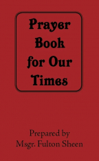 Prayer Book for Our Times